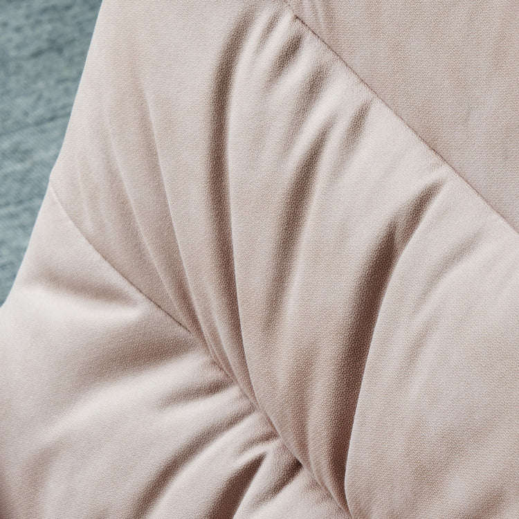 Home Dining Room Arm Chair Black Legs Upholstered Dining Chair Clearhalo 'Dining Chairs' 'Dining Tables & Seating' 'dining_chair' 'furn' 'furn_dining_chair' 'Furniture' 'Kitchen & Dining Furniture' 6635176