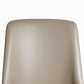 Upholstered Armless Dining Chairs Modern Indoor-Outdoor Chair Clearhalo 'Dining Chairs' 'Dining Tables & Seating' 'dining_chair' 'furn' 'furn_dining_chair' 'Furniture' 'Kitchen & Dining Furniture' 6635469