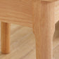 Wood Side Dining Chairs Modern Style Indoor-Outdoor Side Chair Clearhalo 'Dining Chairs' 'Dining Tables & Seating' 'dining_chair' 'furn' 'furn_dining_chair' 'Furniture' 'Kitchen & Dining Furniture' 6635551