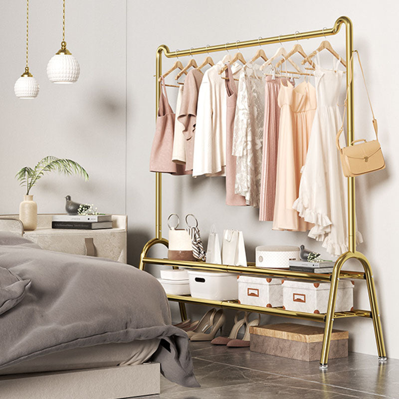 Luxury Metallic Coat Appendiabiti a forma di aurico auricolare per gatto per soggiorno