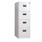 Vertical File Cabinet Metal Simple File Cabinet with Drawers for Office 4 Clearhalo 'Filing Cabinets' 'filling_cabinets' 'furn' 'furn_filling_cabinets' 'Furniture' 'Office Furniture' 6636085