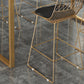 Glam Solid Wood Bar Stool and Table Set 1/4/7 Pieces Pub Table Set Clearhalo 'Bar Furniture' 'furn' 'furn_home_bar_bar_sets' 'Furniture' 'Home Bars & Bar Sets' 'home_bar_bar_sets' 'Kitchen & Dining Furniture' 6636363