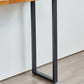 Rectangular Counter Height Pub Set 1/2/4/5 Pieces Pub Dining Set Clearhalo 'Bar Furniture' 'furn' 'furn_home_bar_bar_sets' 'Furniture' 'Home Bars & Bar Sets' 'home_bar_bar_sets' 'Kitchen & Dining Furniture' 6636418