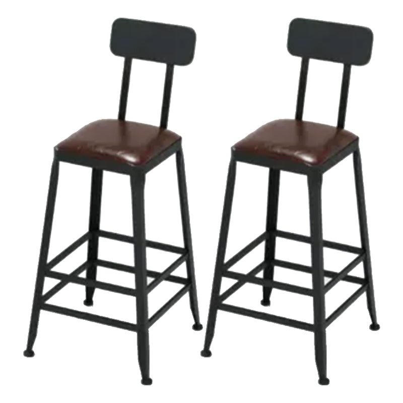 Rechteckiges Pub-Ess-Set, 1/2/4-teilig, Thekenhöhe, Pub-Set