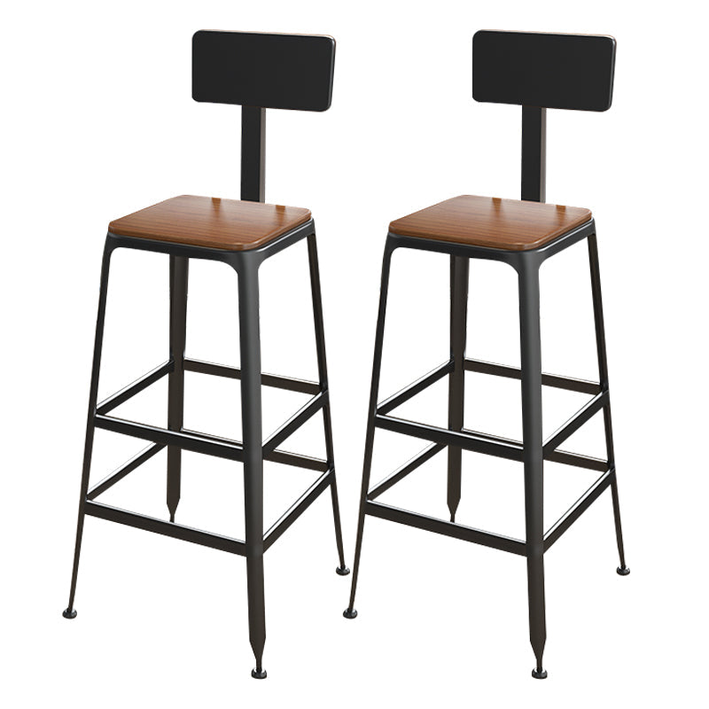 Rechteckiges Pub-Ess-Set, 1/2/4-teilig, Thekenhöhe, Pub-Set