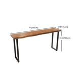 Set da pranzo rettangolare per pub 1/2/4 pezzi da banco altezza pub