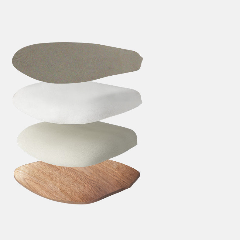 Modern Chair Adjustable Seat Height Padded Arms Desk Chair with Wheels Clearhalo 'furn' 'furn_office_chair' 'Furniture' 'Office Chairs' 'Office Furniture' 'office_chair' 6636723