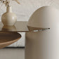 Modern Wood Coffee Table Round Nesting Coffee Table Set for Living Room Clearhalo 'Coffee & Accent Tables' 'Coffee Tables' 'coffee_tables' 'furn' 'furn_coffee_tables' 'Furniture' 'Living Room Furniture' 6637267