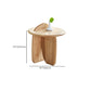Contemporary Solid Wood Coffee Table Light Wood Coffee Cocktail Table Clearhalo 'Coffee & Accent Tables' 'Coffee Tables' 'coffee_tables' 'furn' 'furn_coffee_tables' 'Furniture' 'Living Room Furniture' 6637413