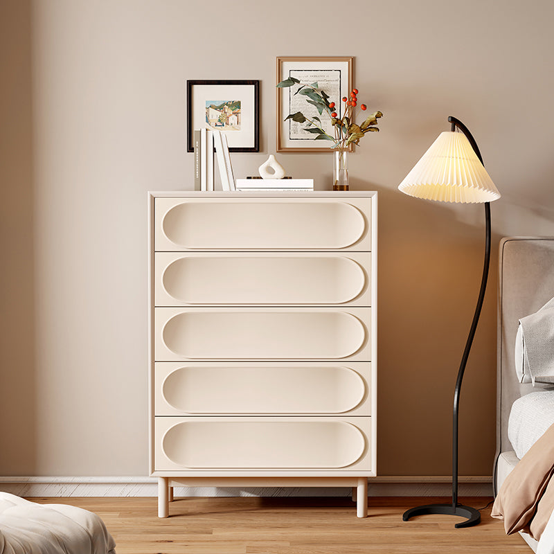 Ultra-Modern Double Dresser Birch Storage Chest Dresser for Bedroom https: res.litfad.com site img item 2022 11 17 6646369 1200x1200.jpg Clearhalo 'Bedroom Furniture' 'Dressers & Chests' 'dressers_chests' 'furn' 'furn_dressers_chests' 'Furniture' 6646369