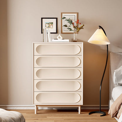 Ultra-Modern Double Dresser Birch Storage Chest Dresser for Bedroom https: res.litfad.com site img item 2022 11 17 6646369 1200x1200.jpg Clearhalo 'Bedroom Furniture' 'Dressers & Chests' 'dressers_chests' 'furn' 'furn_dressers_chests' 'Furniture' 6646369