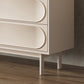 Ultra-Modern Double Dresser Birch Storage Chest Dresser for Bedroom Clearhalo 'Bedroom Furniture' 'Dressers & Chests' 'dressers_chests' 'furn' 'furn_dressers_chests' 'Furniture' 6646375