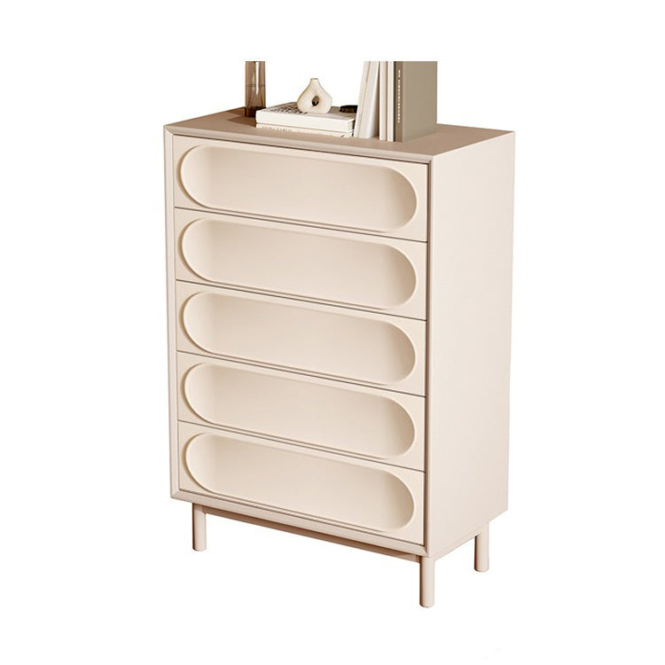Ultra-Modern Double Dresser Birch Storage Chest Dresser for Bedroom Clearhalo 'Bedroom Furniture' 'Dressers & Chests' 'dressers_chests' 'furn' 'furn_dressers_chests' 'Furniture' 6646377