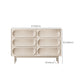 Ultra-Modern Double Dresser Birch Storage Chest Dresser for Bedroom Clearhalo 'Bedroom Furniture' 'Dressers & Chests' 'dressers_chests' 'furn' 'furn_dressers_chests' 'Furniture' 6646381