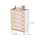 Ultra-Modern Double Dresser Birch Storage Chest Dresser for Bedroom Clearhalo 'Bedroom Furniture' 'Dressers & Chests' 'dressers_chests' 'furn' 'furn_dressers_chests' 'Furniture' 6646384