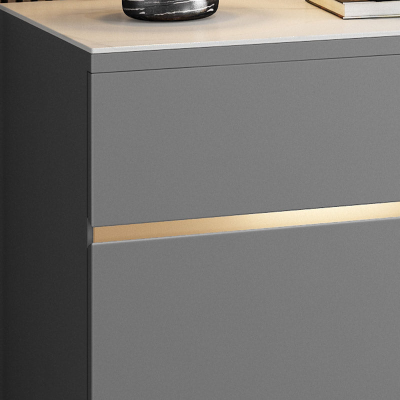 Server da pranzo per cassetti di sideboard contemporaneo 4 per cucina