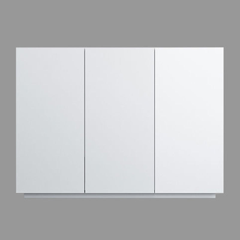 Sideboard in legno ingegnerizzato bianco Credenza moderni per soggiorno