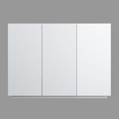 Sideboard in legno ingegnerizzato bianco Credenza moderni per soggiorno