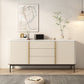 Sideboard contemporaneo Sideboard Sideboard tavolo con armadi e cassetti