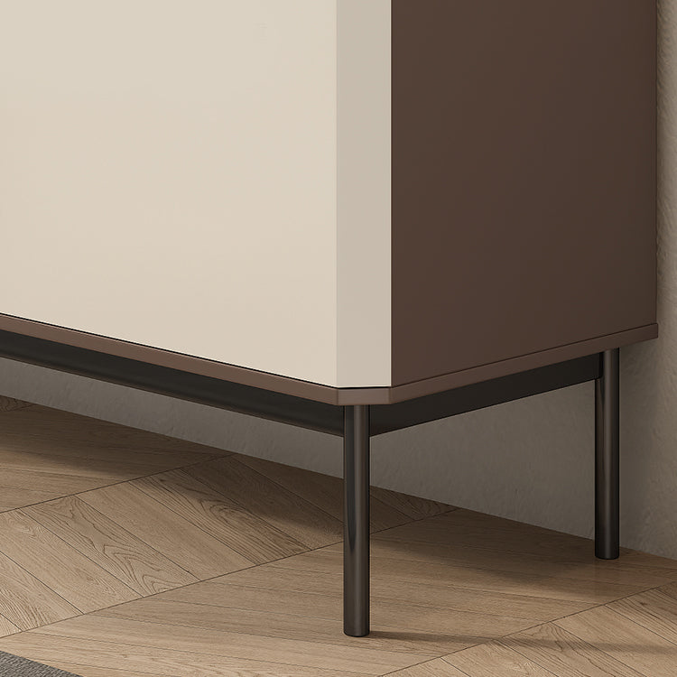 Sideboard contemporaneo Sideboard Sideboard tavolo con armadi e cassetti