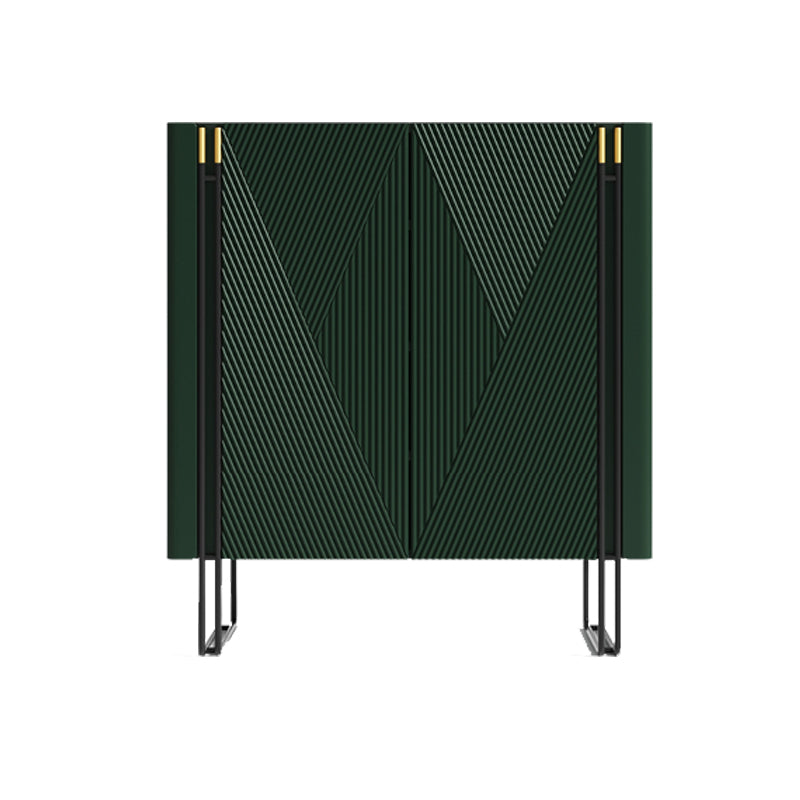 Sideboard sideboard moderna e contemporanea tavolo di gioia con armadi