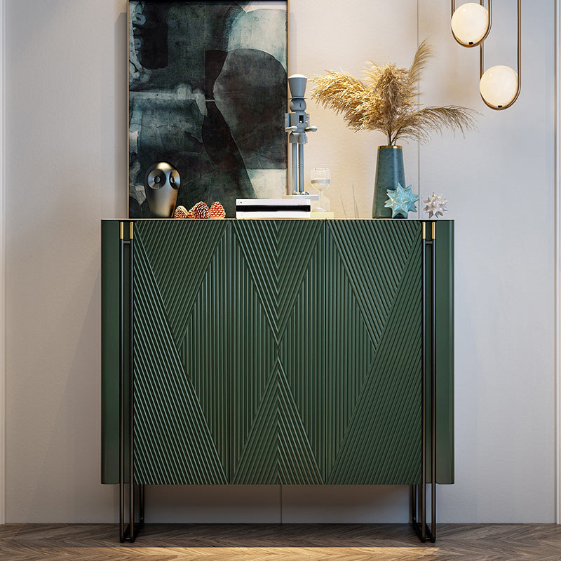 Sideboard sideboard moderna e contemporanea tavolo di gioia con armadi