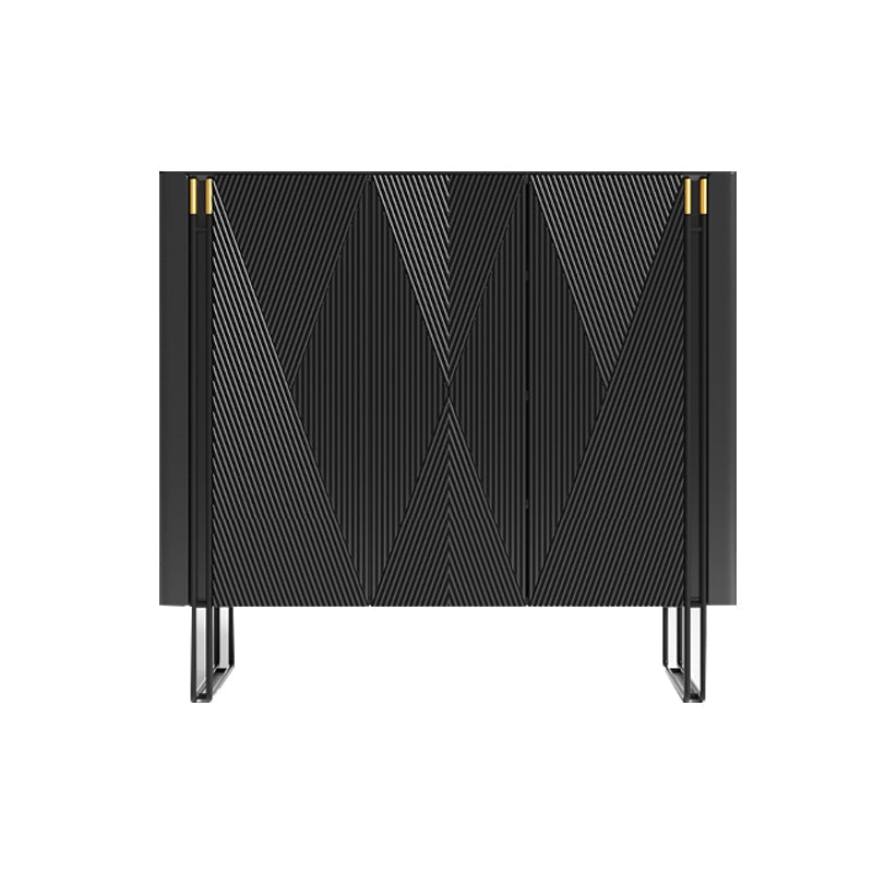 Sideboard sideboard moderna e contemporanea tavolo di gioia con armadi