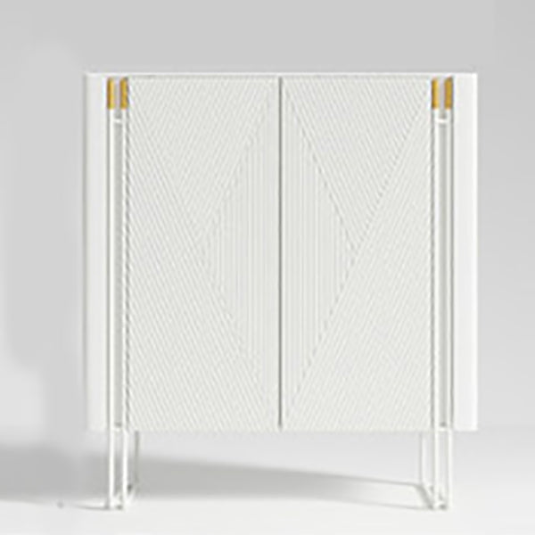 Sideboard sideboard moderna e contemporanea tavolo di gioia con armadi