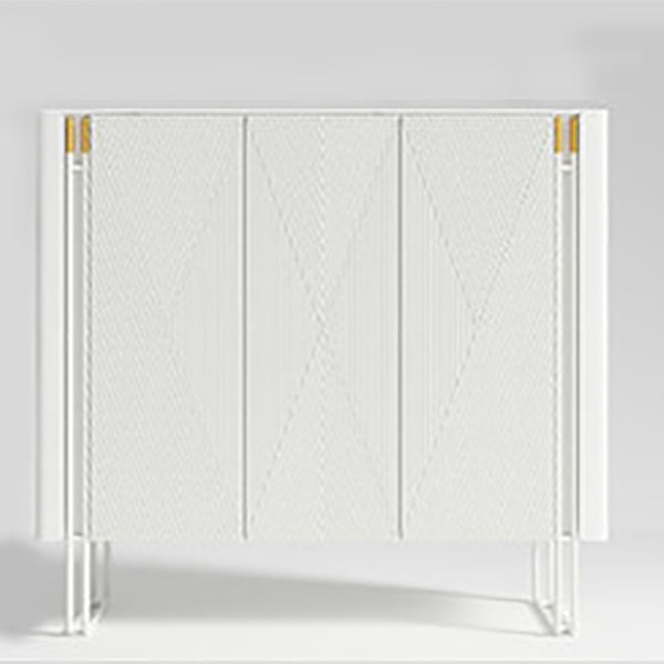 Sideboard sideboard moderna e contemporanea tavolo di gioia con armadi