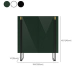 Sideboard sideboard moderna e contemporanea tavolo di gioia con armadi