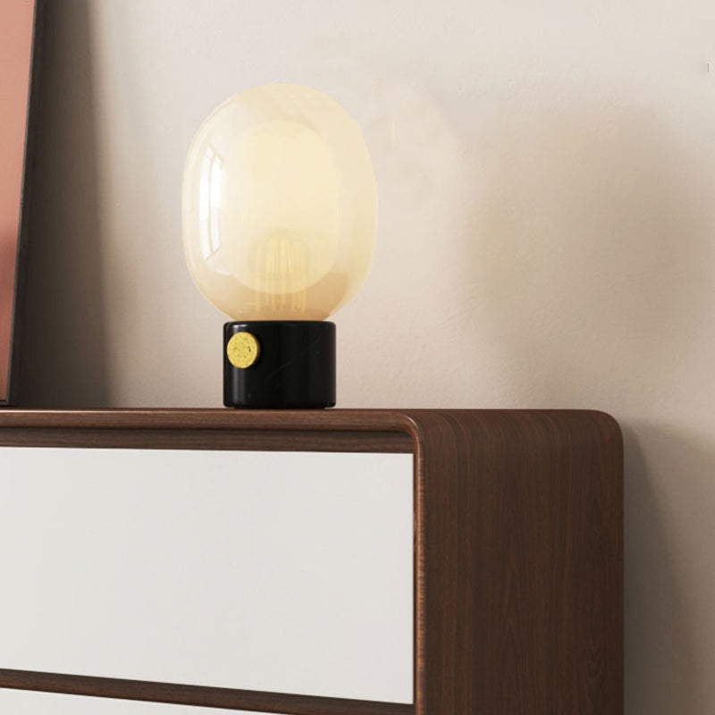 Buffet da pranzo in legno di credenza moderno e contemporaneo con armadi e cassetti