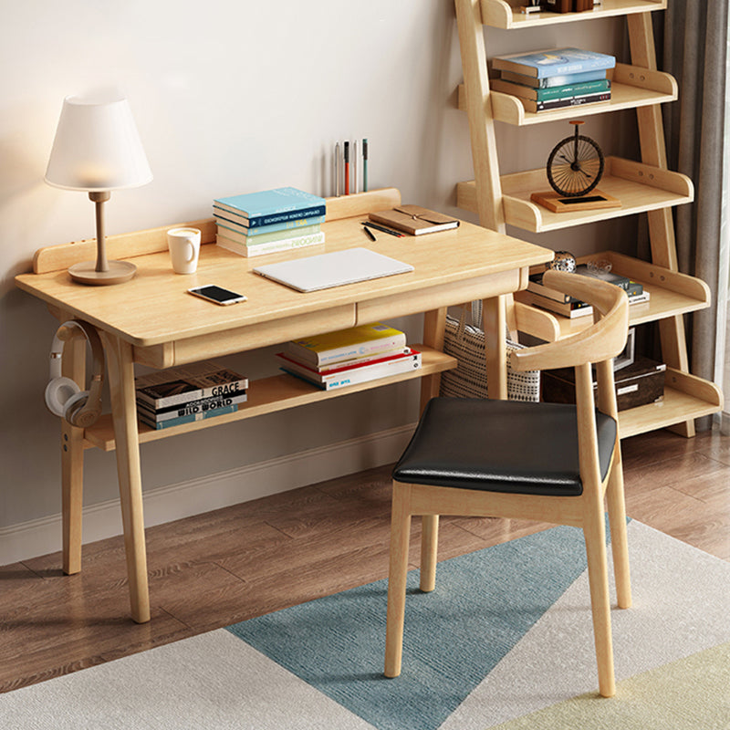 Contemporary No Arm Conference Chair Wood Chair with Legs for Office Clearhalo 'furn' 'furn_office_chair' 'Furniture' 'Office Chairs' 'Office Furniture' 'office_chair' 6649589