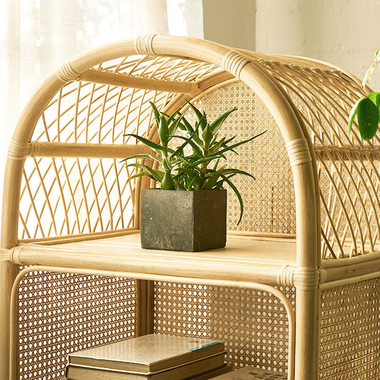 Contemporary Wooden Bookcase Closed Back Standard Bookshelf with Shelves Clearhalo 'Bookcases' 'furn' 'furn_bookcases' 'Furniture' 'Office Furniture' 6649743