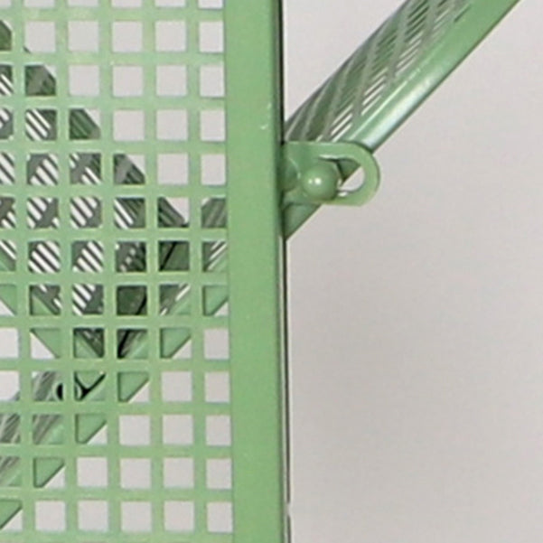 Moderne stijl plank boekenkast metal etagere boekenplank met planken