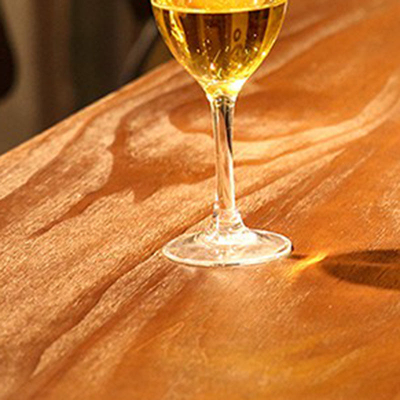 Rectangle Counter Height Dining Table Solid Wood Bar Dining Table Clearhalo 'Bar Furniture' 'Bar Tables' 'bar_tables' 'furn' 'furn_bar_tables' 'Furniture' 'Kitchen & Dining Furniture' 6650174