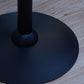 Industrial Style Bistro Bar Table Solid Wood Top Bar Table for Dining Room Clearhalo 'Bar Furniture' 'Bar Tables' 'bar_tables' 'furn' 'furn_bar_tables' 'Furniture' 'Kitchen & Dining Furniture' 6650325