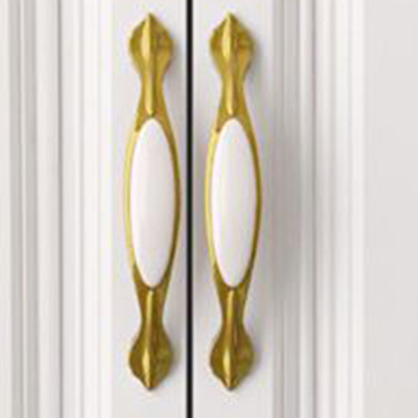 Entwickelter Holzgarderobe Kabinett Französische Landgarderobe Armoire