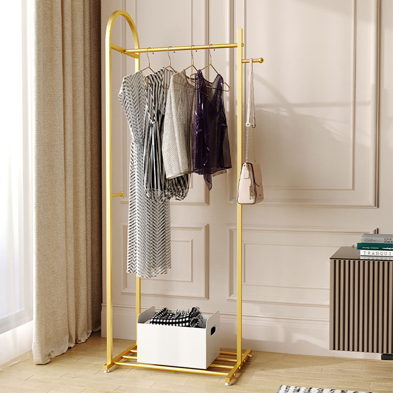 Appuntamento in metallo con gancio di metallo in metallo in metallo e ganci per cappotto d'ingresso