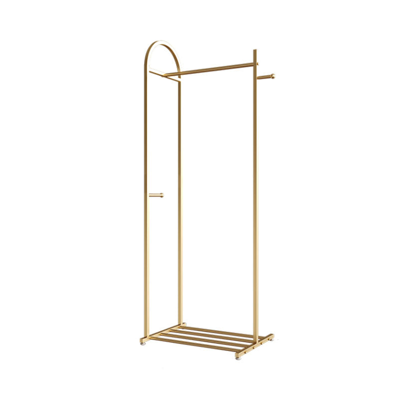 Appuntamento in metallo con gancio di metallo in metallo in metallo e ganci per cappotto d'ingresso