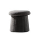 Modern Multi Colors Pouf Round Resistant Pouf for Drawing Room Clearhalo 'furn' 'furn_ottomans_poufs' 'Furniture' 'Living Room Furniture' 'Ottomans & Poufs' 'ottomans_poufs' 6651794