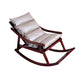 Modern Rocker Chair Solid Wood Frame Spindle Rocker Chair for Living Room Coffee Red Clearhalo 'Chairs & Seating' 'furn' 'furn_rocking_chairs' 'Furniture' 'Living Room Furniture' 'Rocking Chairs' 'rocking_chairs' 6651937