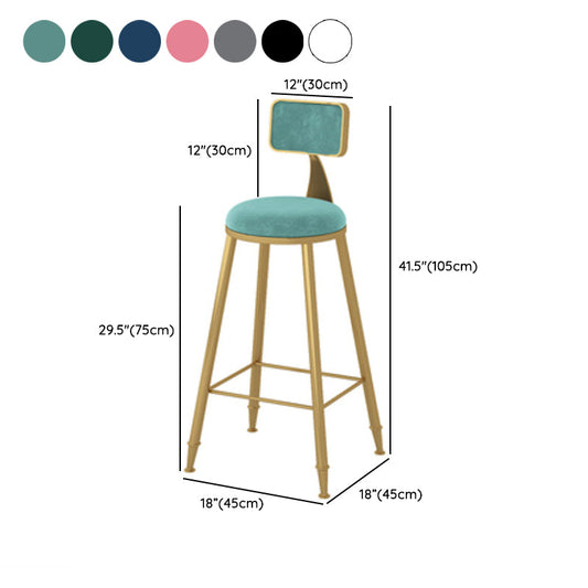 Faux Marble Pub Dining Set 1/4 Pieces Counter Height Pub Set