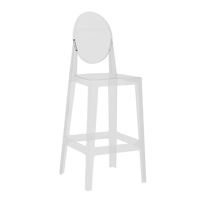 Contemporary Bar Set 1/2/3 Pieces Solid Wood Pub Dining Set for Dining Room White 30"H Stool (Single) Clearhalo 'Bar Furniture' 'furn' 'furn_home_bar_bar_sets' 'Furniture' 'Home Bars & Bar Sets' 'home_bar_bar_sets' 'Kitchen & Dining Furniture' 6652211