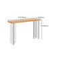 Contemporary Bar Set 1/2/3 Pieces Solid Wood Pub Dining Set for Dining Room Clearhalo 'Bar Furniture' 'furn' 'furn_home_bar_bar_sets' 'Furniture' 'Home Bars & Bar Sets' 'home_bar_bar_sets' 'Kitchen & Dining Furniture' 6652220