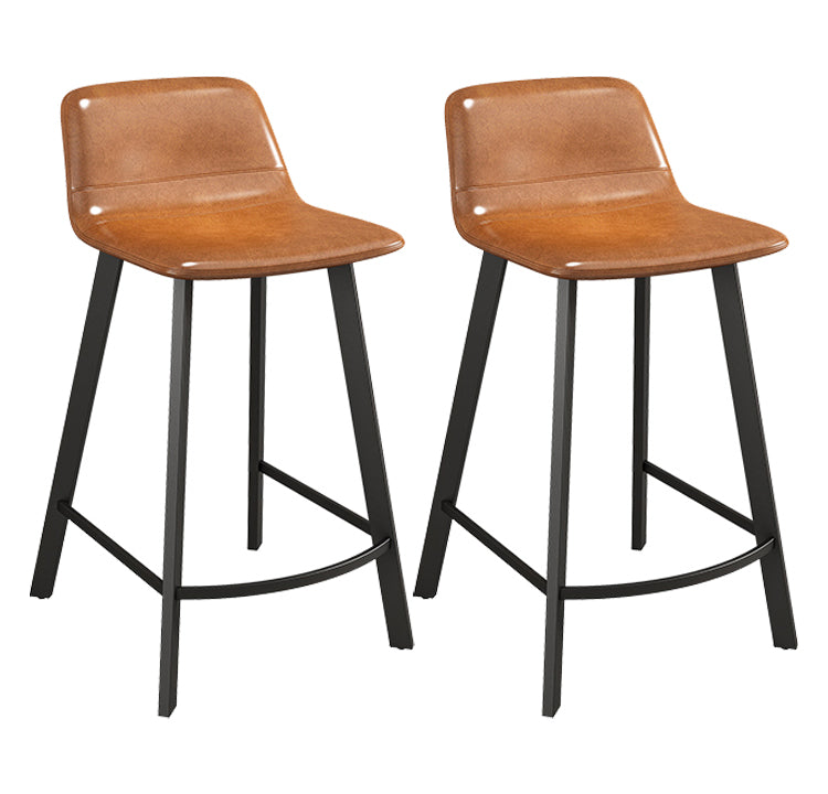 Set tavolo da bar moderno Tavolo da bar rettangolare in pietra da 1/2/3 pezzi con sgabelli imbottiti