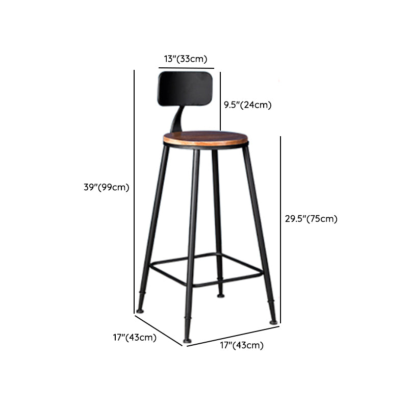 Contemporary Rectangle Bar Set 1/4/7 Pieces Solid Wood Pub Dining Set for Dining Room Clearhalo 'Bar Furniture' 'furn' 'furn_home_bar_bar_sets' 'Furniture' 'Home Bars & Bar Sets' 'home_bar_bar_sets' 'Kitchen & Dining Furniture' 6652385
