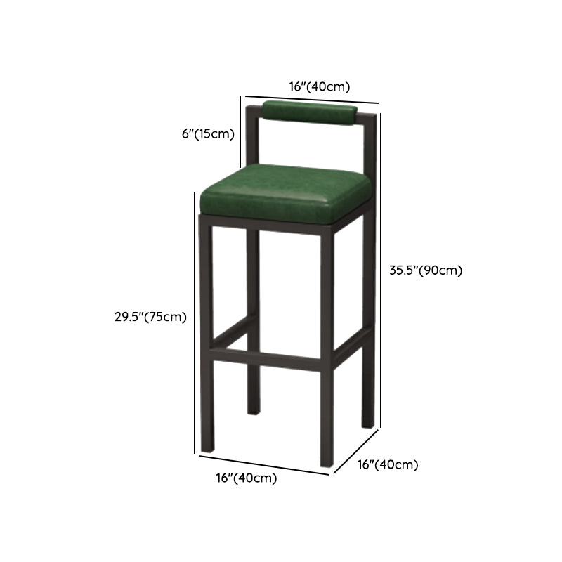 Ensemble de Table de Bar moderne 1/2/5 pièces, Table de comptoir en bois de pin avec tabourets hauts