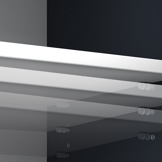 Nordic Style File Cabinets Wood Vertical File Cabinet for Office Clearhalo 'Filing Cabinets' 'filling_cabinets' 'furn' 'furn_filling_cabinets' 'Furniture' 'Office Furniture' 6652815