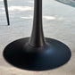 Modern Tulip Pedestal Dining Table Stone Table for Dining Room Clearhalo 'Dining Tables & Seating' 'Dining Tables' 'dining_table' 'furn' 'furn_dining_table' 'Furniture' 'Kitchen & Dining Furniture' 6653239