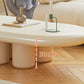 Contemporary Coffee Table 3 Legs Wooden Coffee Cocktail Table Clearhalo 'Coffee & Accent Tables' 'Coffee Tables' 'coffee_tables' 'furn' 'furn_coffee_tables' 'Furniture' 'Living Room Furniture' 6654869